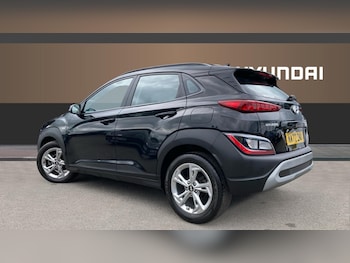 Used Hyundai KONA 2023 for sale - 78788436: Photo