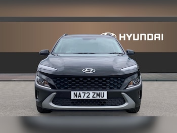 Used Hyundai KONA 2023 for sale - 78788436: Photo