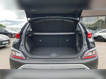 Used Hyundai KONA 2023 for sale - 78788436: Photo