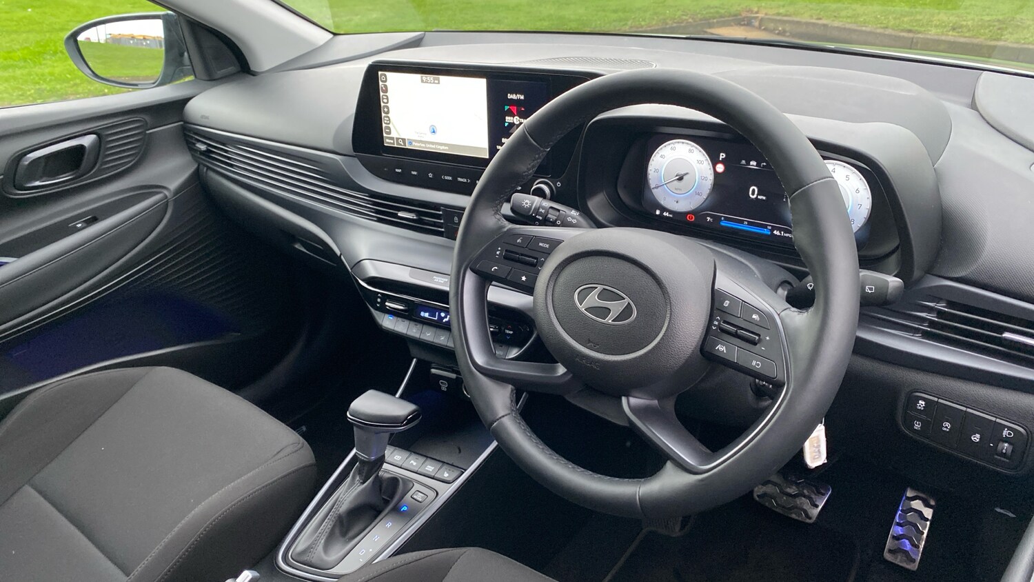 Used Hyundai BAYON 2025 for sale - 76762299: Photo 11