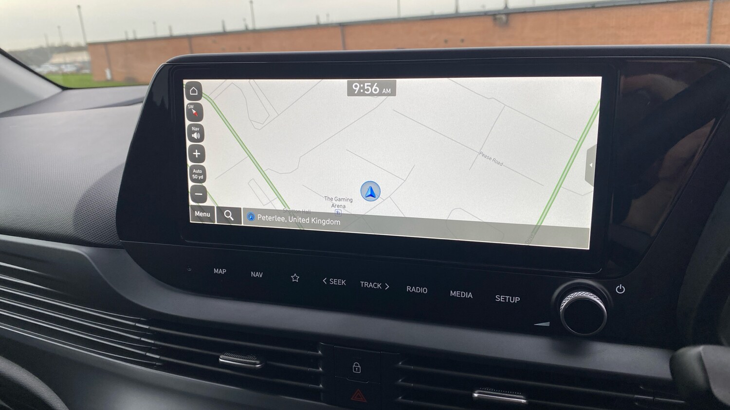 Used Hyundai BAYON 2025 for sale - 76762299: Photo 12