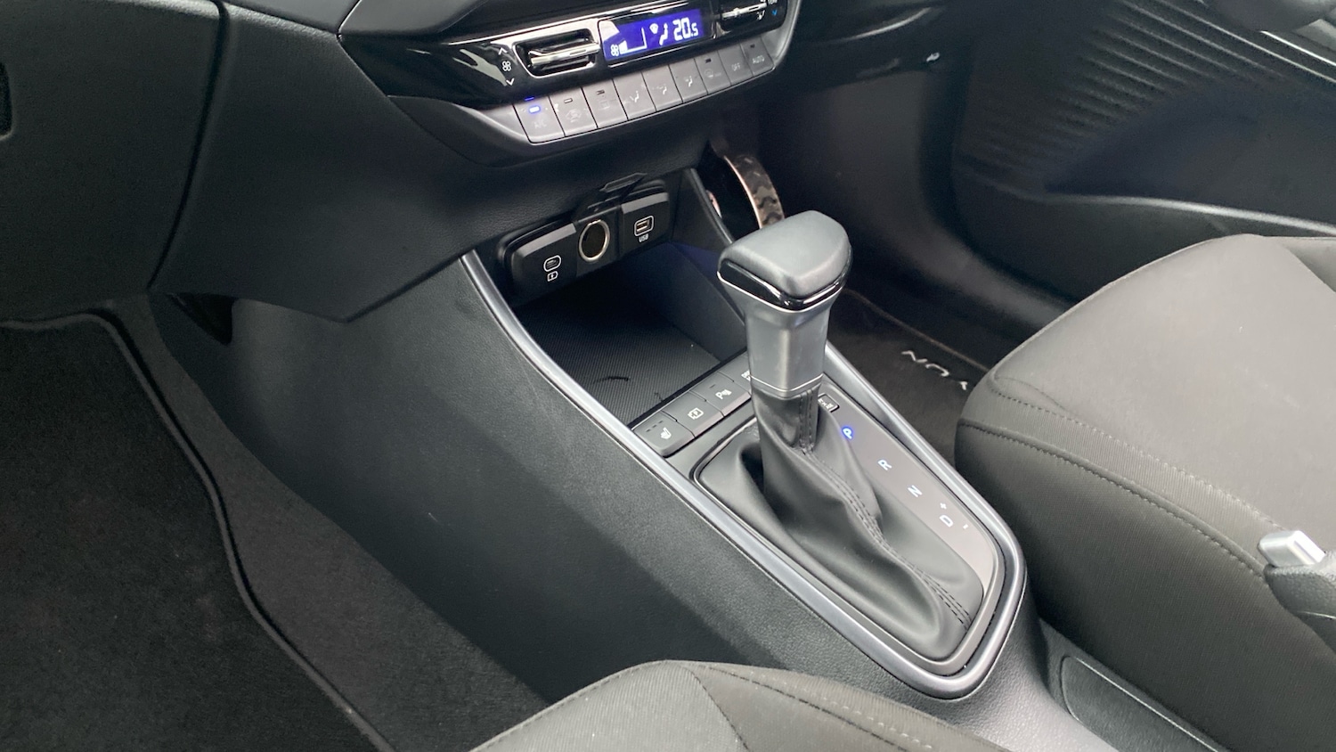 Used Hyundai BAYON 2025 for sale - 76762299: Photo 13