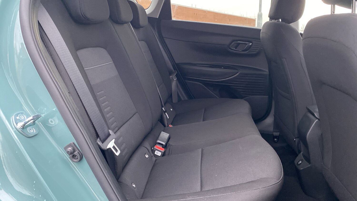 Used Hyundai BAYON 2025 for sale - 76762299: Photo 16