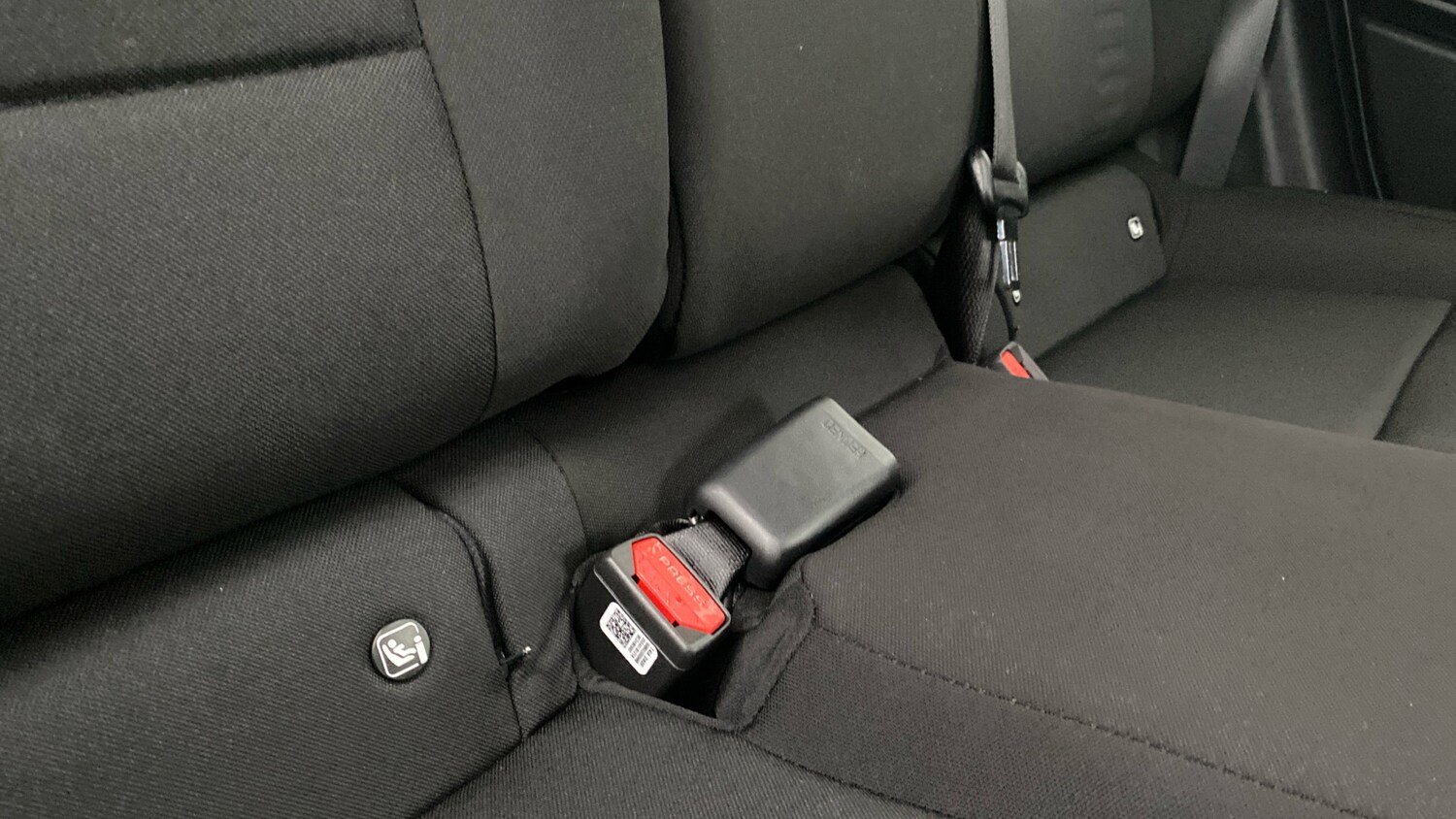 Used Hyundai BAYON 2025 for sale - 76762299: Photo 17