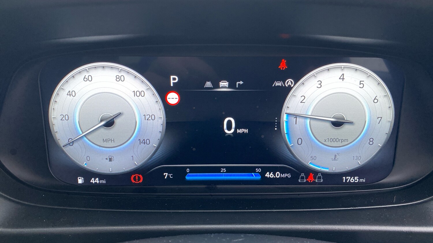 Used Hyundai BAYON 2025 for sale - 76762299: Photo 18