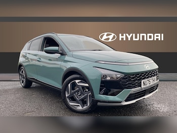 2025 (75) - 1.0 TGDi Premium 5dr DCT Petrol Hatchback