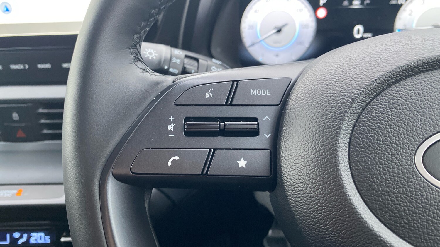 Used Hyundai BAYON 2025 for sale - 76762299: Photo 20