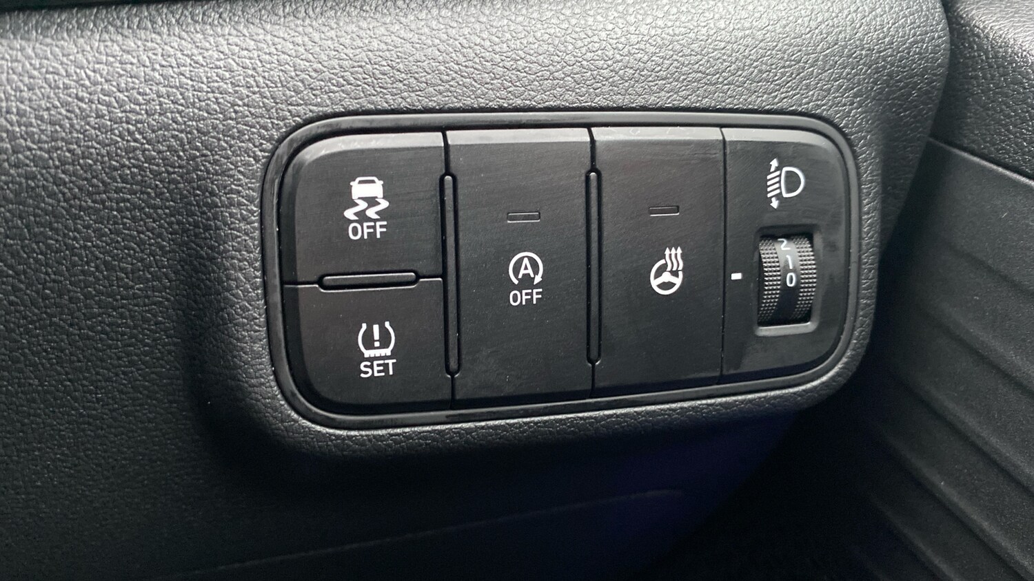 Used Hyundai BAYON 2025 for sale - 76762299: Photo 22