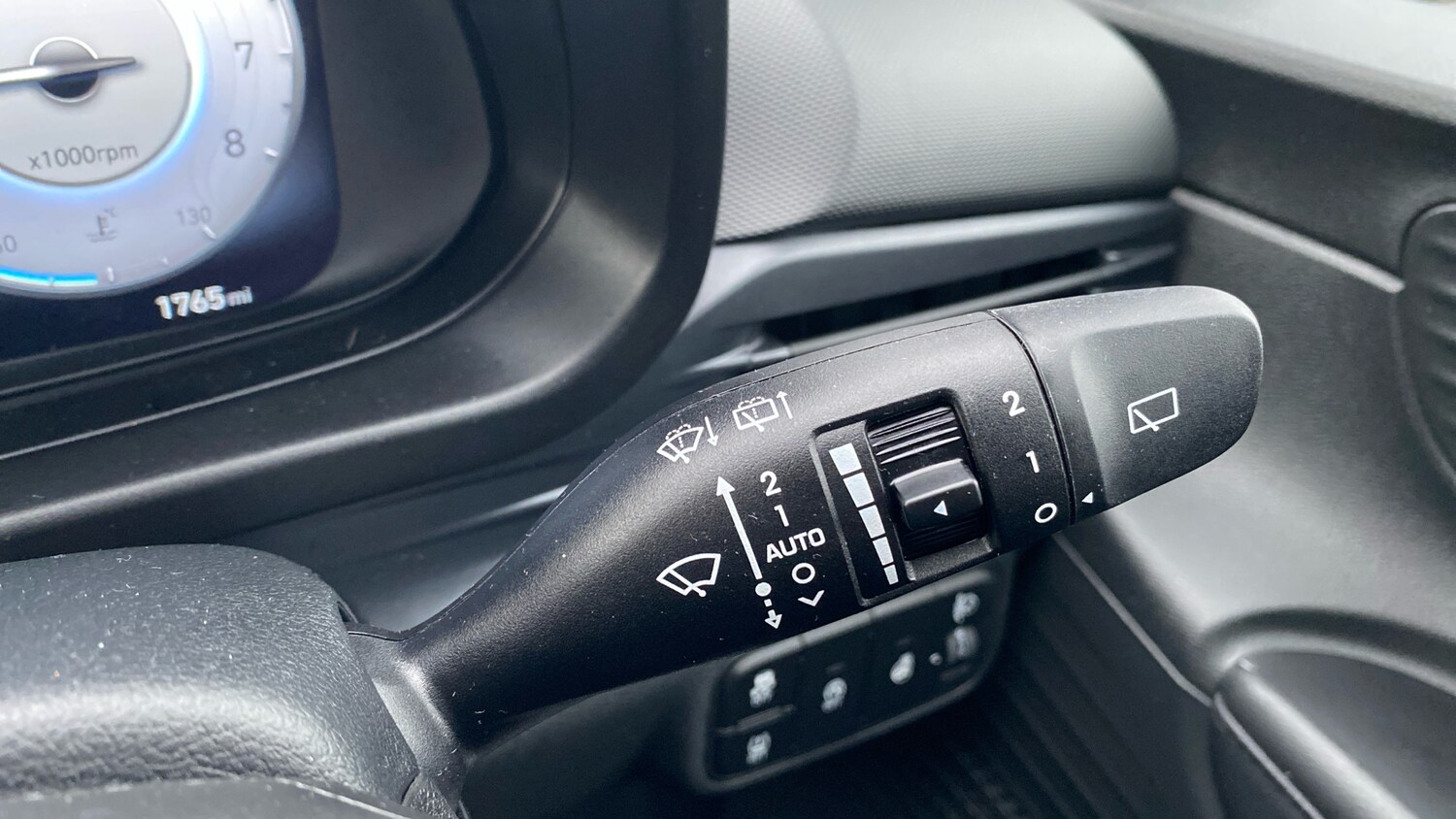 Used Hyundai BAYON 2025 for sale - 76762299: Photo 24