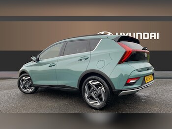 Used Hyundai BAYON 2025 for sale - 76762299: Photo