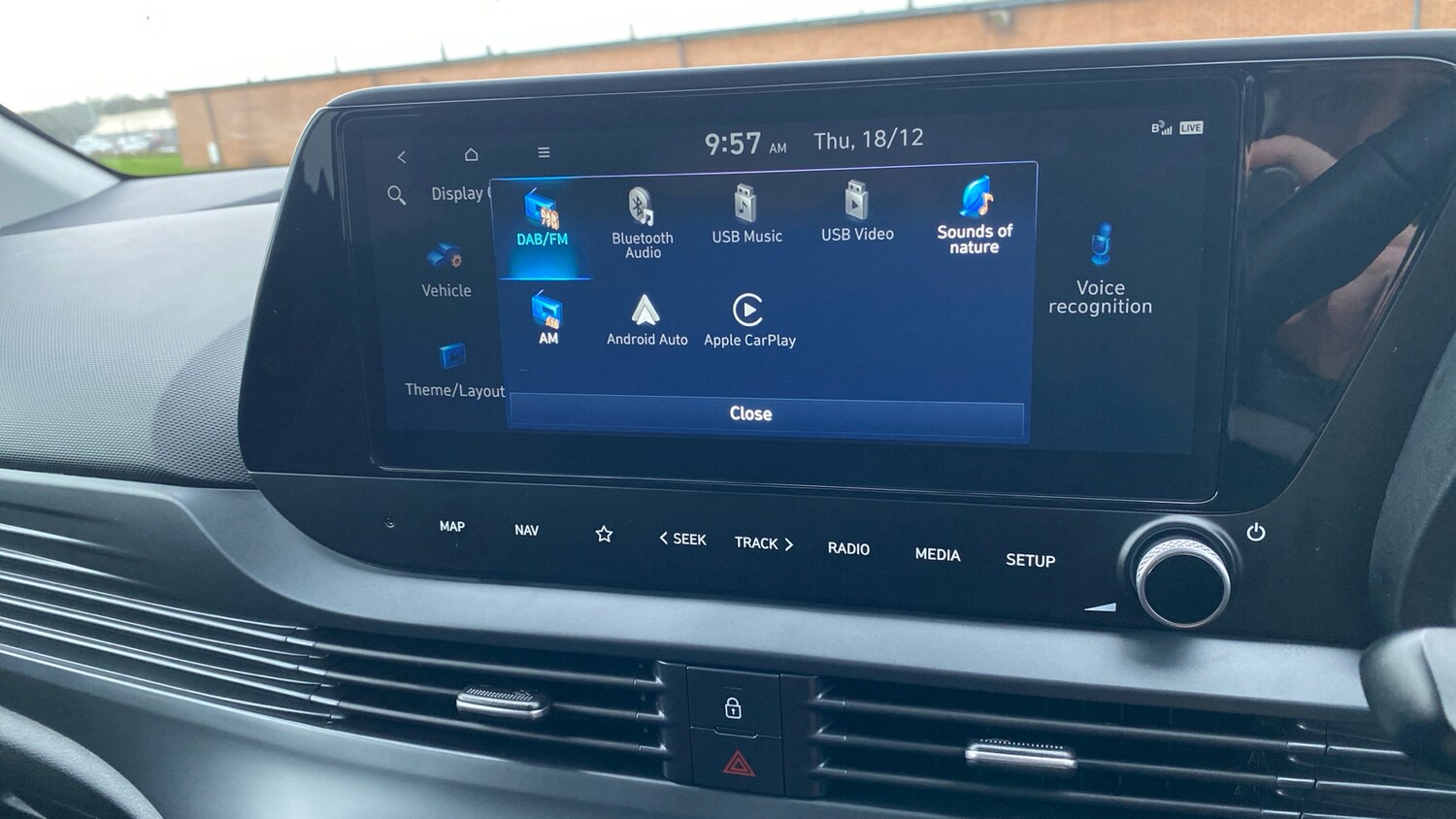 Used Hyundai BAYON 2025 for sale - 76762299: Photo 30