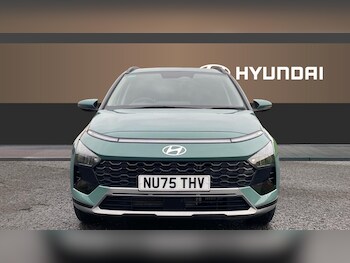 Used Hyundai BAYON 2025 for sale - 76762299: Photo