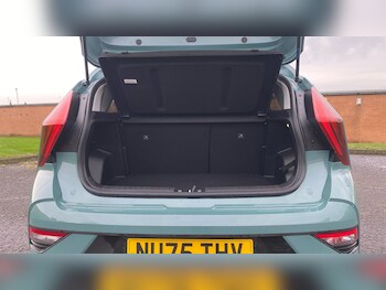 Used Hyundai BAYON 2025 for sale - 76762299: Photo