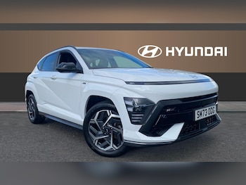 Used Hyundai KONA 2024 for sale - 78510408: Photo