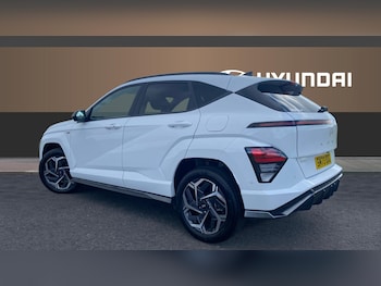 Used Hyundai KONA 2024 for sale - 78510408: Photo