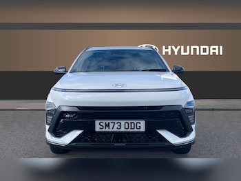 Used Hyundai KONA 2024 for sale - 78510408: Photo