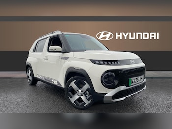 Used Hyundai Other 2025 for sale - 75835429: Photo