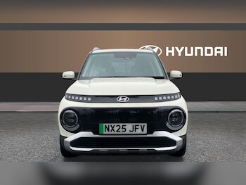 Used Hyundai Other 2025 for sale - 75835429: Photo