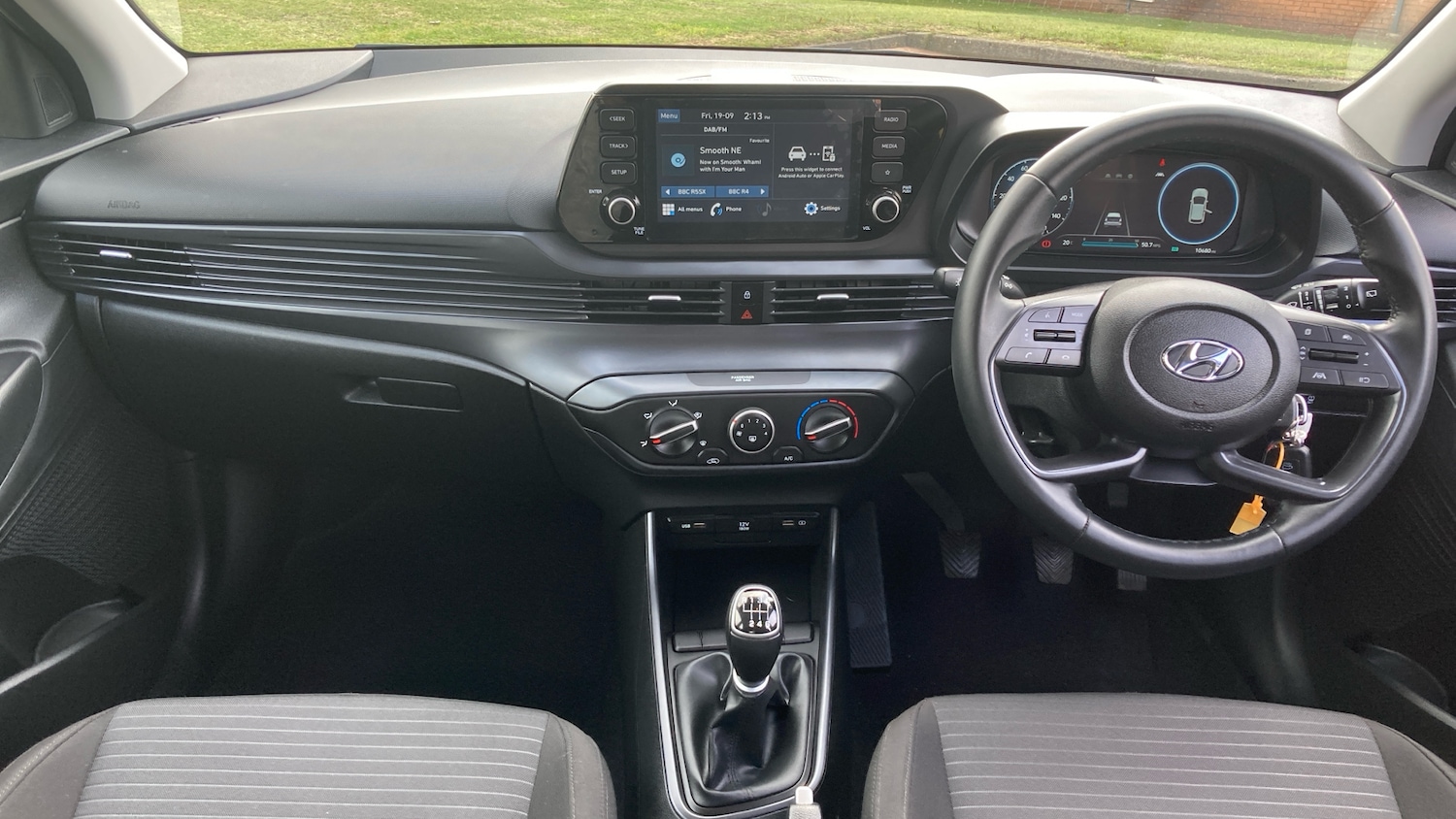 Used Hyundai i20 2022 for sale - 75997304: Photo 10
