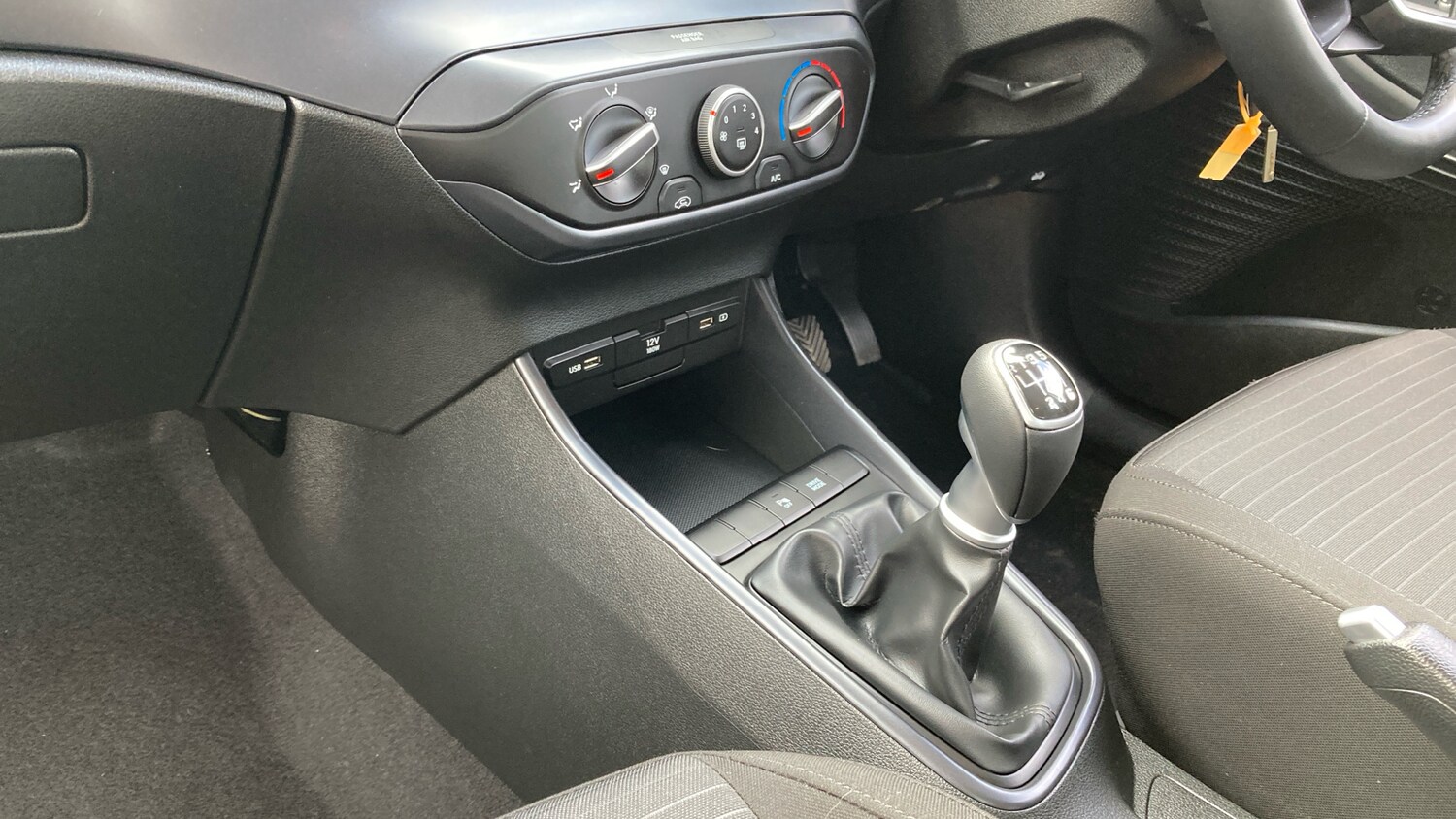 Used Hyundai i20 2022 for sale - 75997304: Photo 13