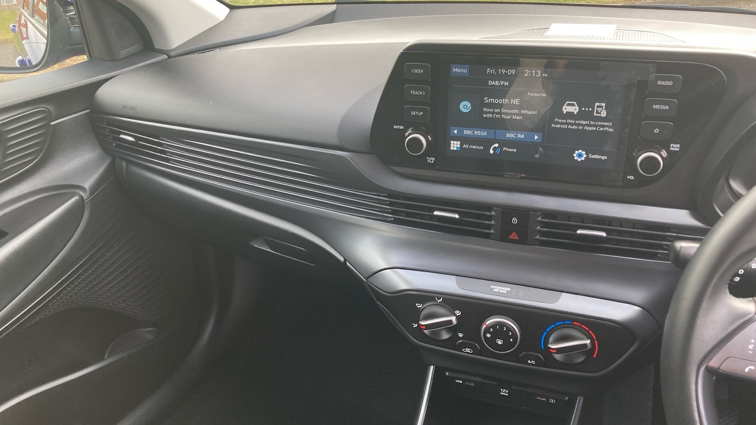 Used Hyundai i20 2022 for sale - 75997304: Photo 14