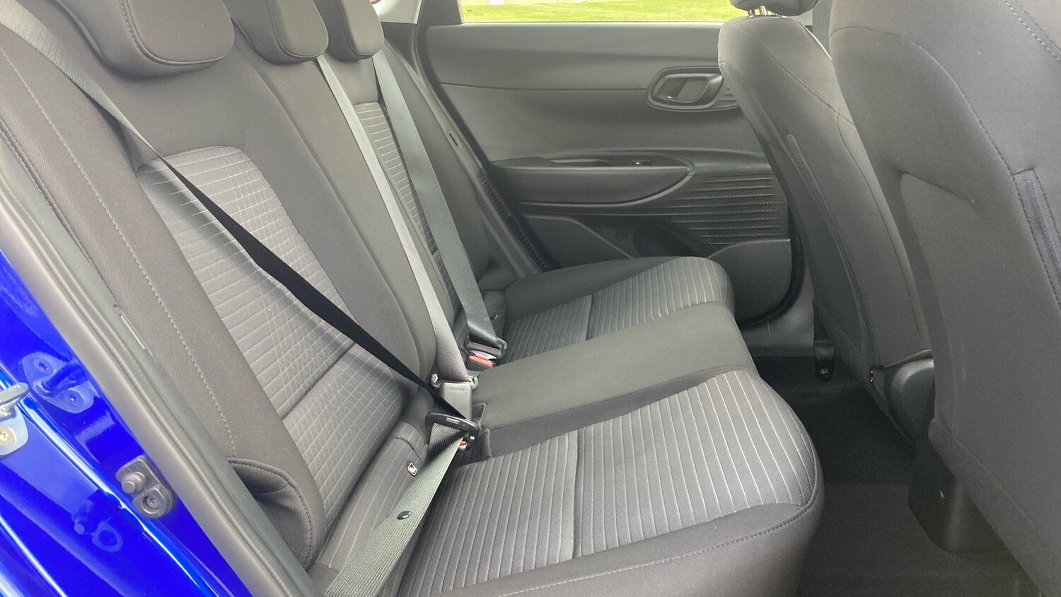 Used Hyundai i20 2022 for sale - 75997304: Photo 16