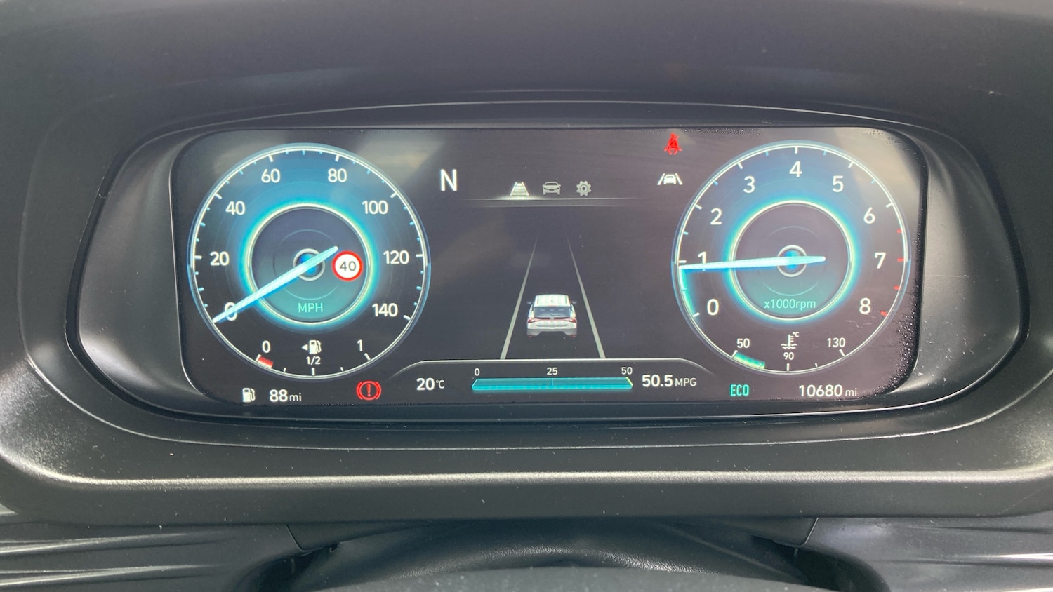 Used Hyundai i20 2022 for sale - 75997304: Photo 18