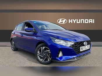 Hyundai - i20