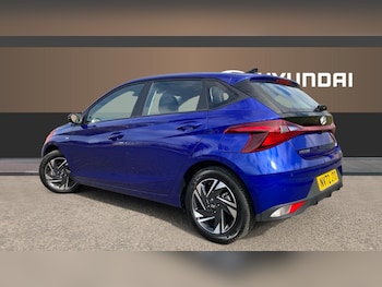 Used Hyundai i20 2022 for sale - 75997304: Photo 2