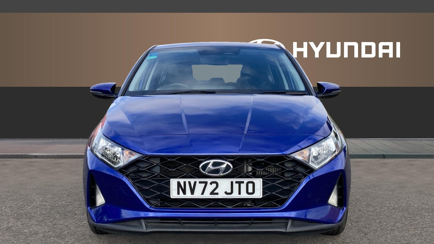 Used Hyundai i20 2022 for sale - 75997304: Photo 3