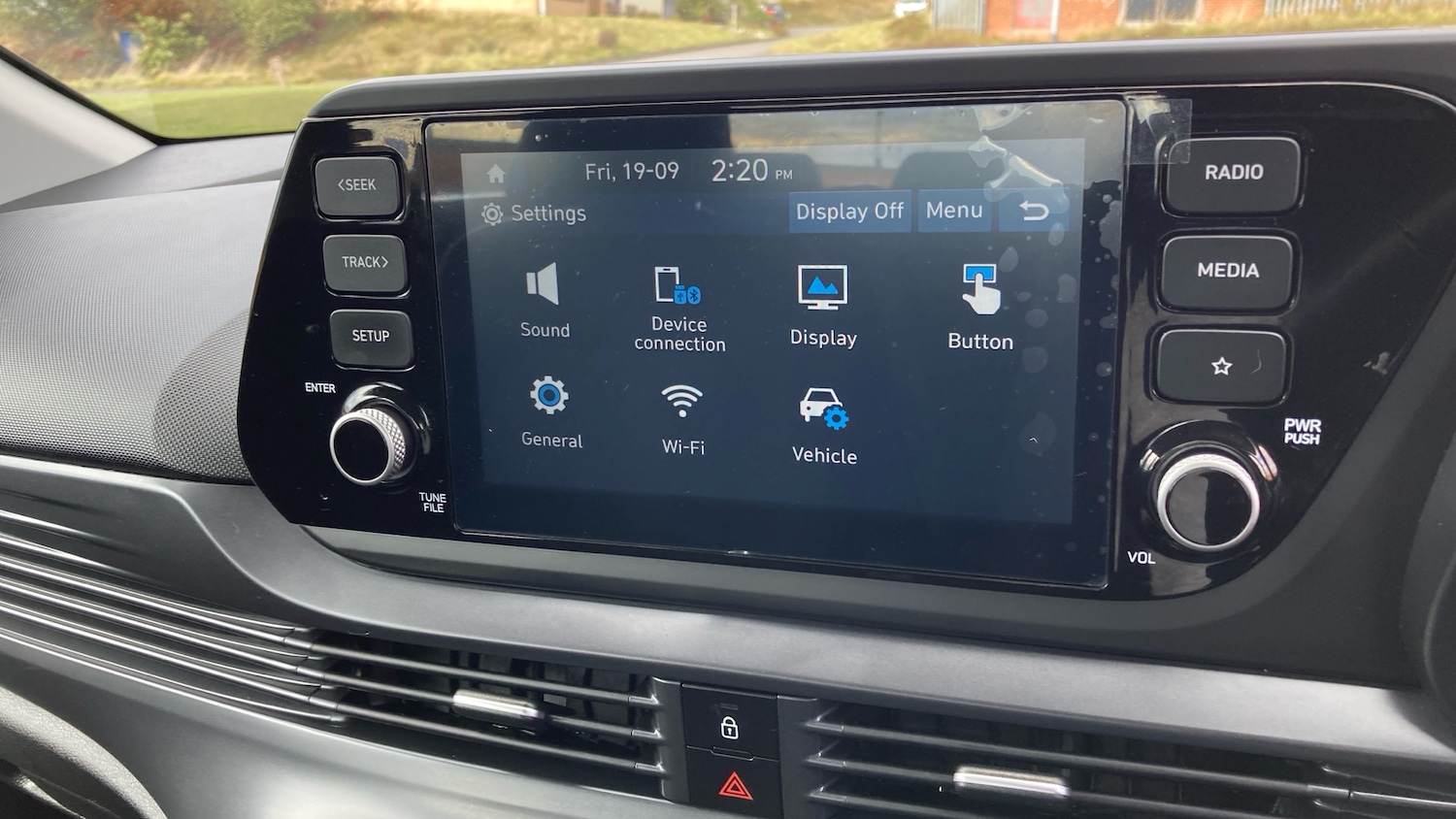 Used Hyundai i20 2022 for sale - 75997304: Photo 30