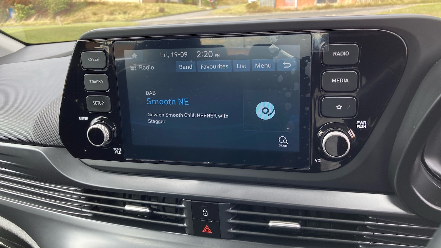 Used Hyundai i20 2022 for sale - 75997304: Photo 31