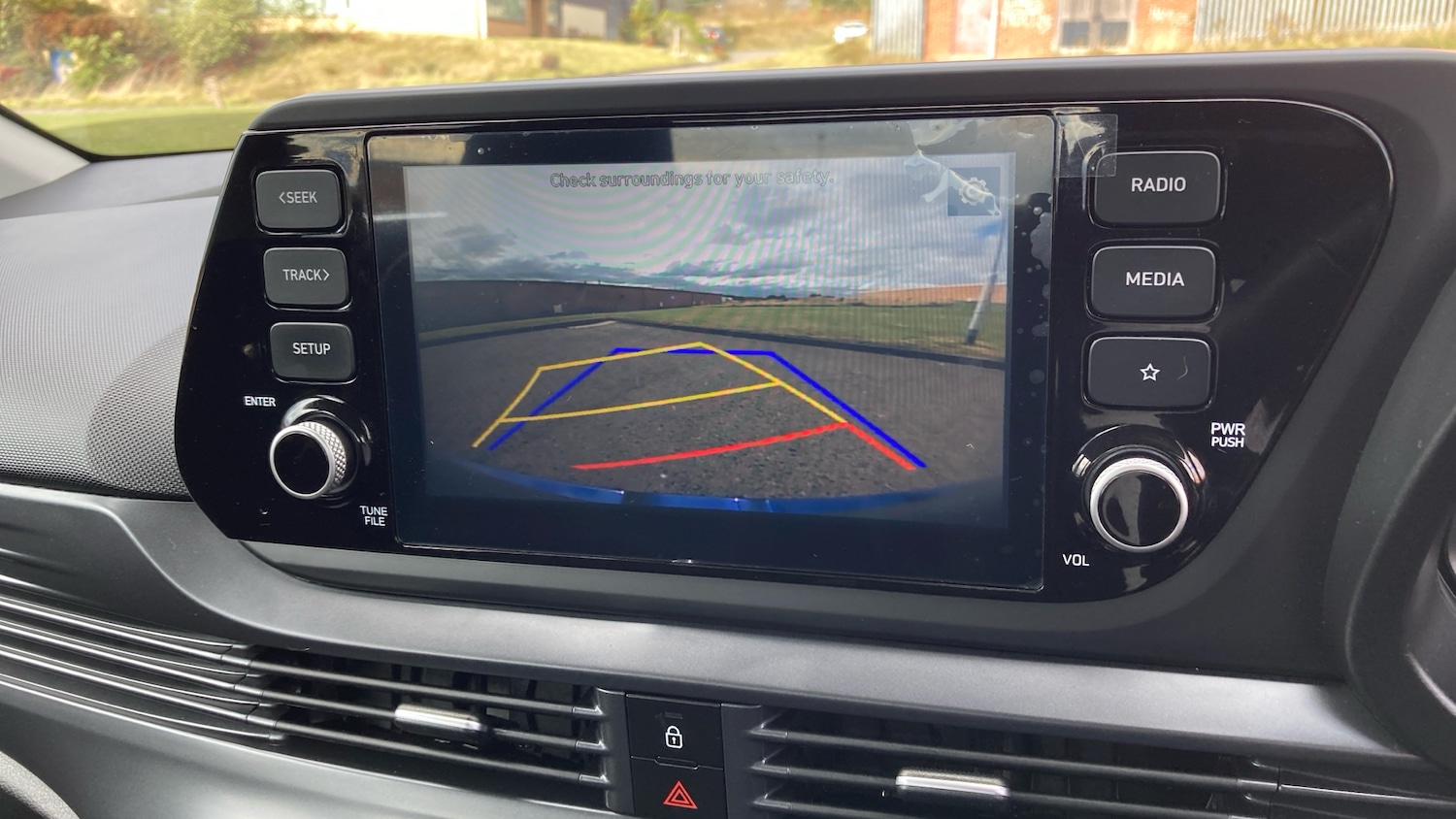 Used Hyundai i20 2022 for sale - 75997304: Photo 32