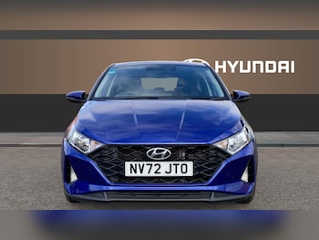 Used Hyundai i20 2022 for sale - 75997304: Photo 3