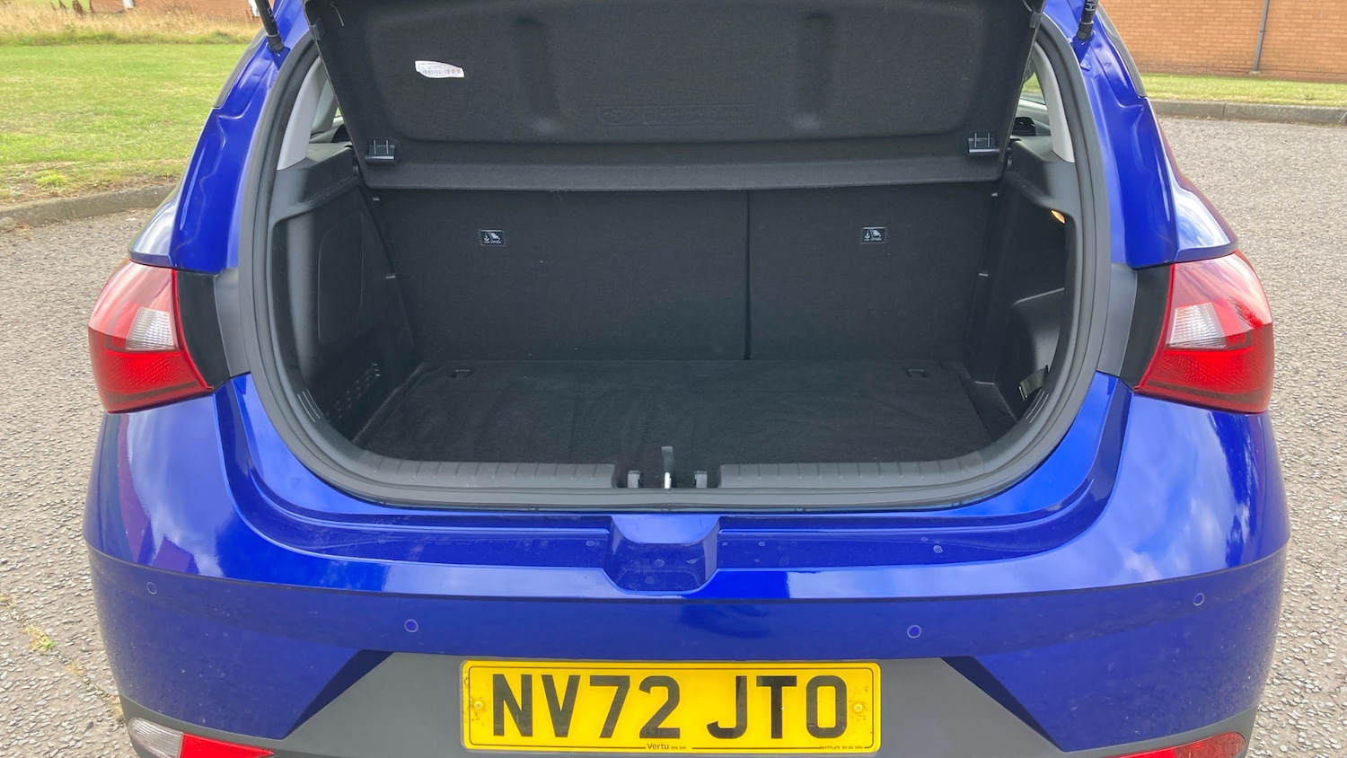 Used Hyundai i20 2022 for sale - 75997304: Photo 4