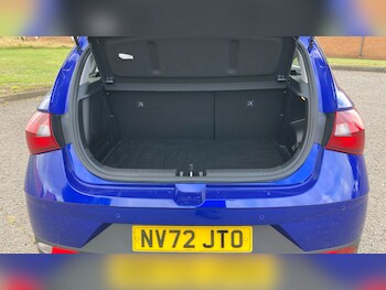 Used Hyundai i20 2022 for sale - 75997304: Photo 4