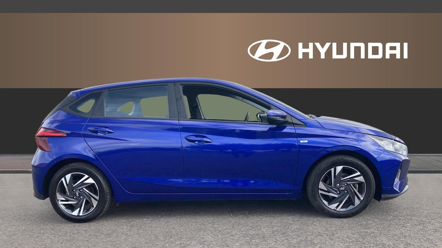 Used Hyundai i20 2022 for sale - 75997304: Photo 5