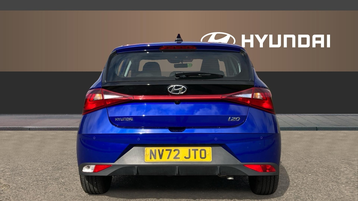 Used Hyundai i20 2022 for sale - 75997304: Photo 6