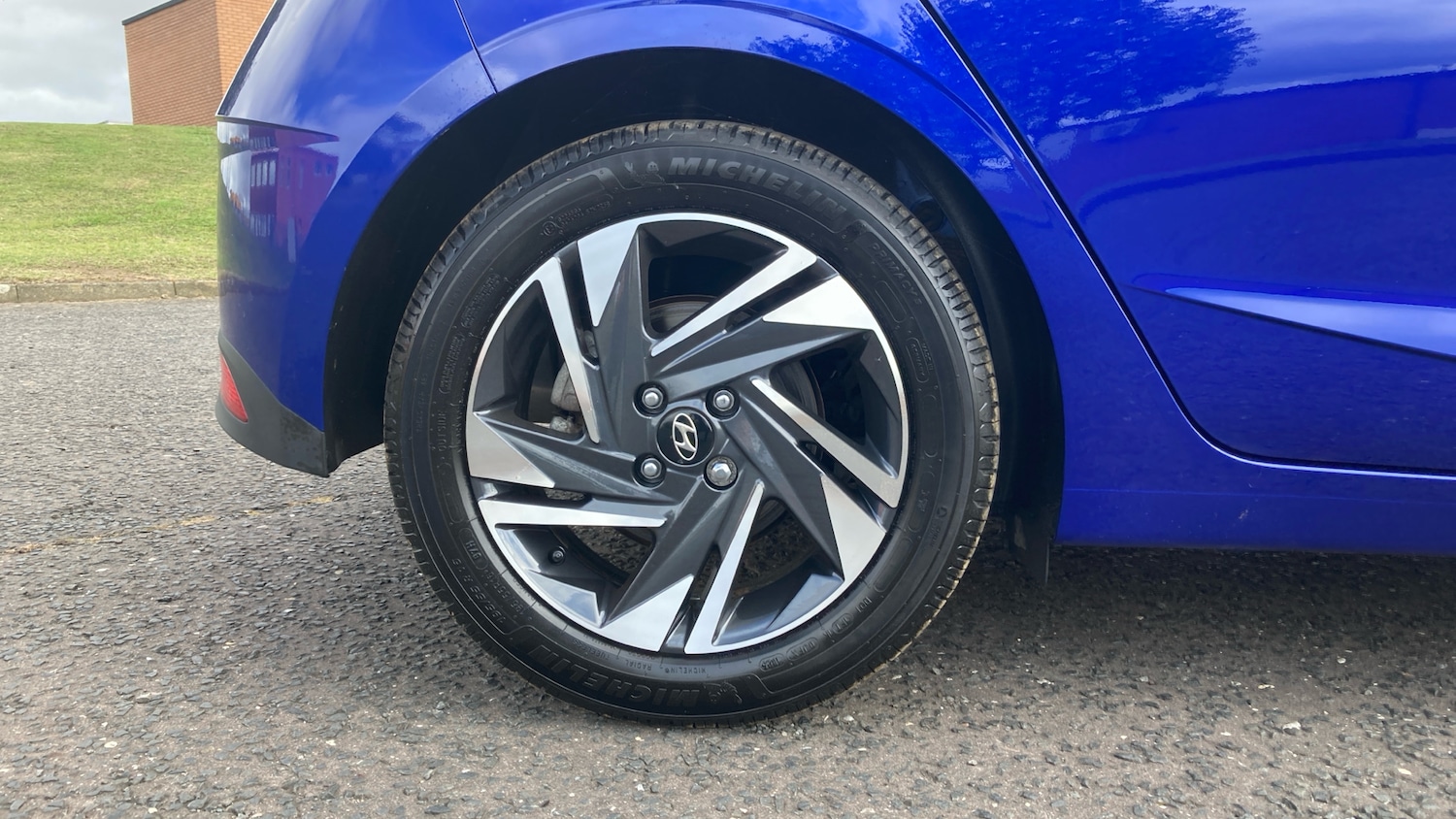 Used Hyundai i20 2022 for sale - 75997304: Photo 7