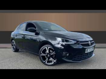 2023 (72) - 1.2 Turbo Ultimate 5dr Petrol Hatchback