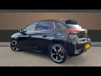 Used Vauxhall Corsa 2023 for sale - 75034917: Photo