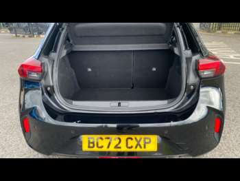 Used Vauxhall Corsa 2023 for sale - 75034917: Photo