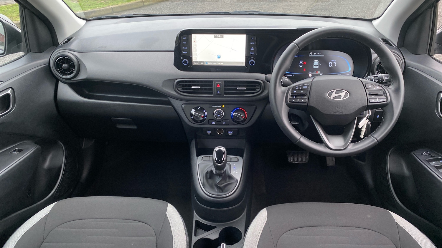 Used Hyundai i10 2025 for sale - 77038757: Photo 10