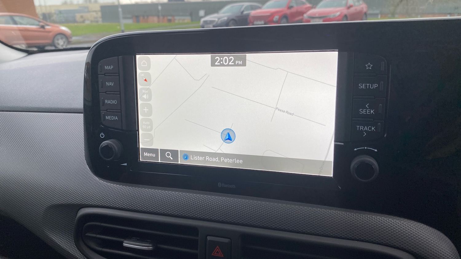 Used Hyundai i10 2025 for sale - 77038757: Photo 12