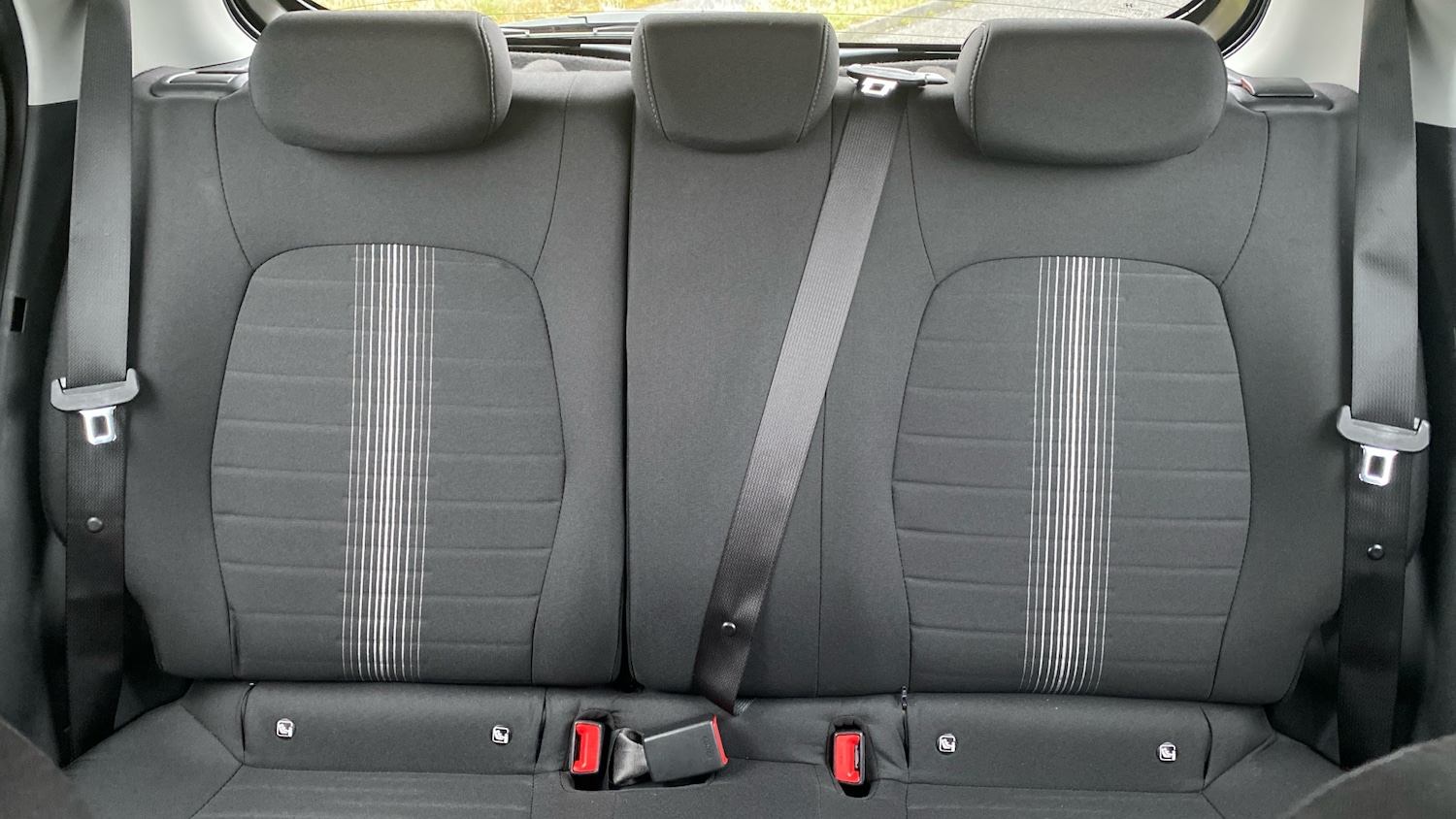 Used Hyundai i10 2025 for sale - 77038757: Photo 15