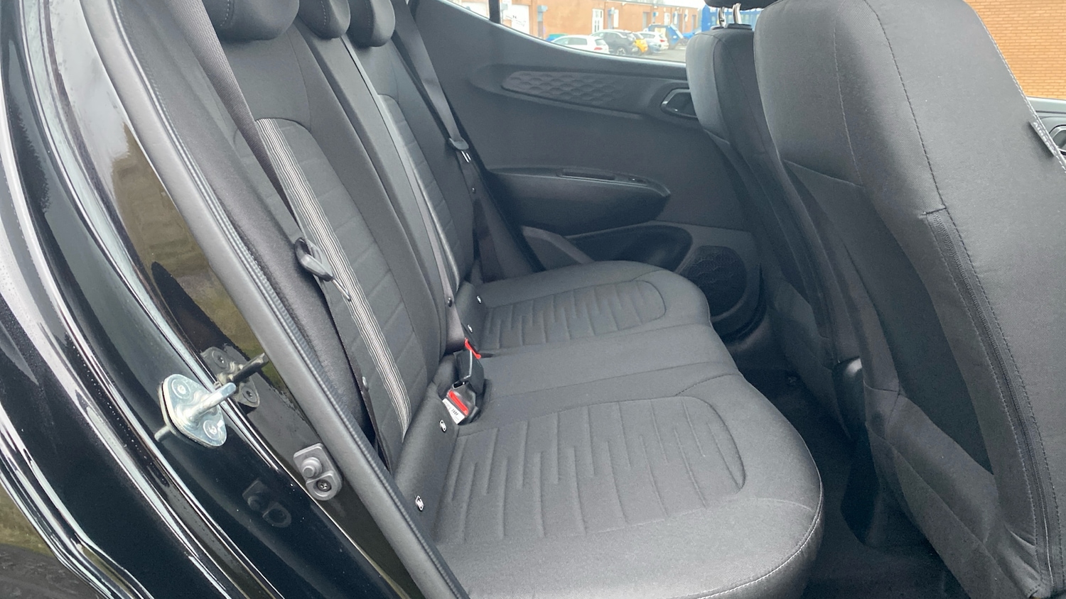 Used Hyundai i10 2025 for sale - 77038757: Photo 16