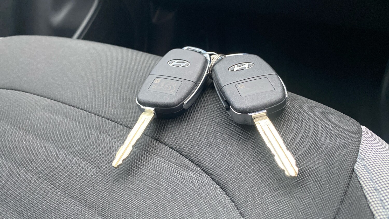 Used Hyundai i10 2025 for sale - 77038757: Photo 19