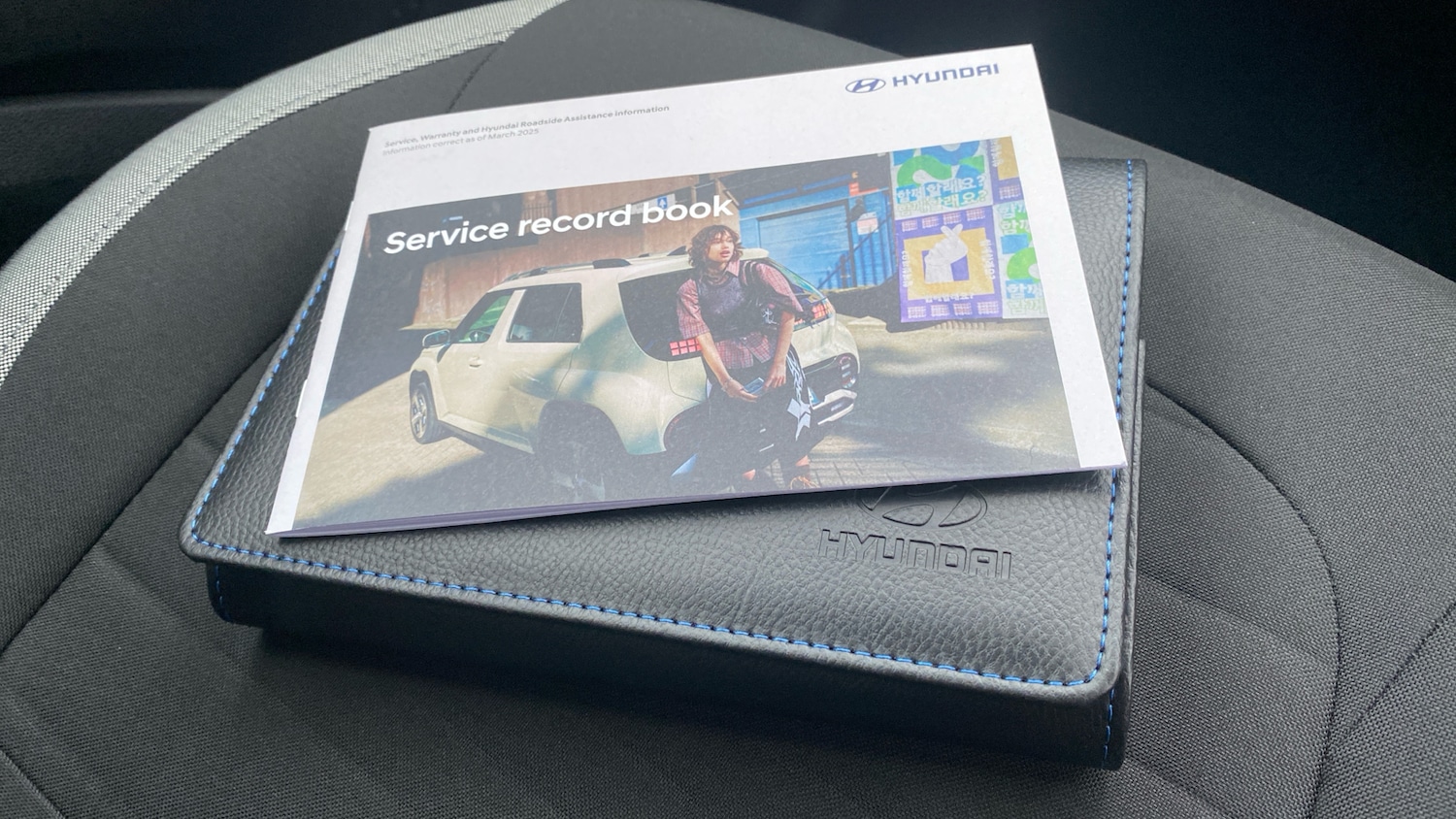 Used Hyundai i10 2025 for sale - 77038757: Photo 20