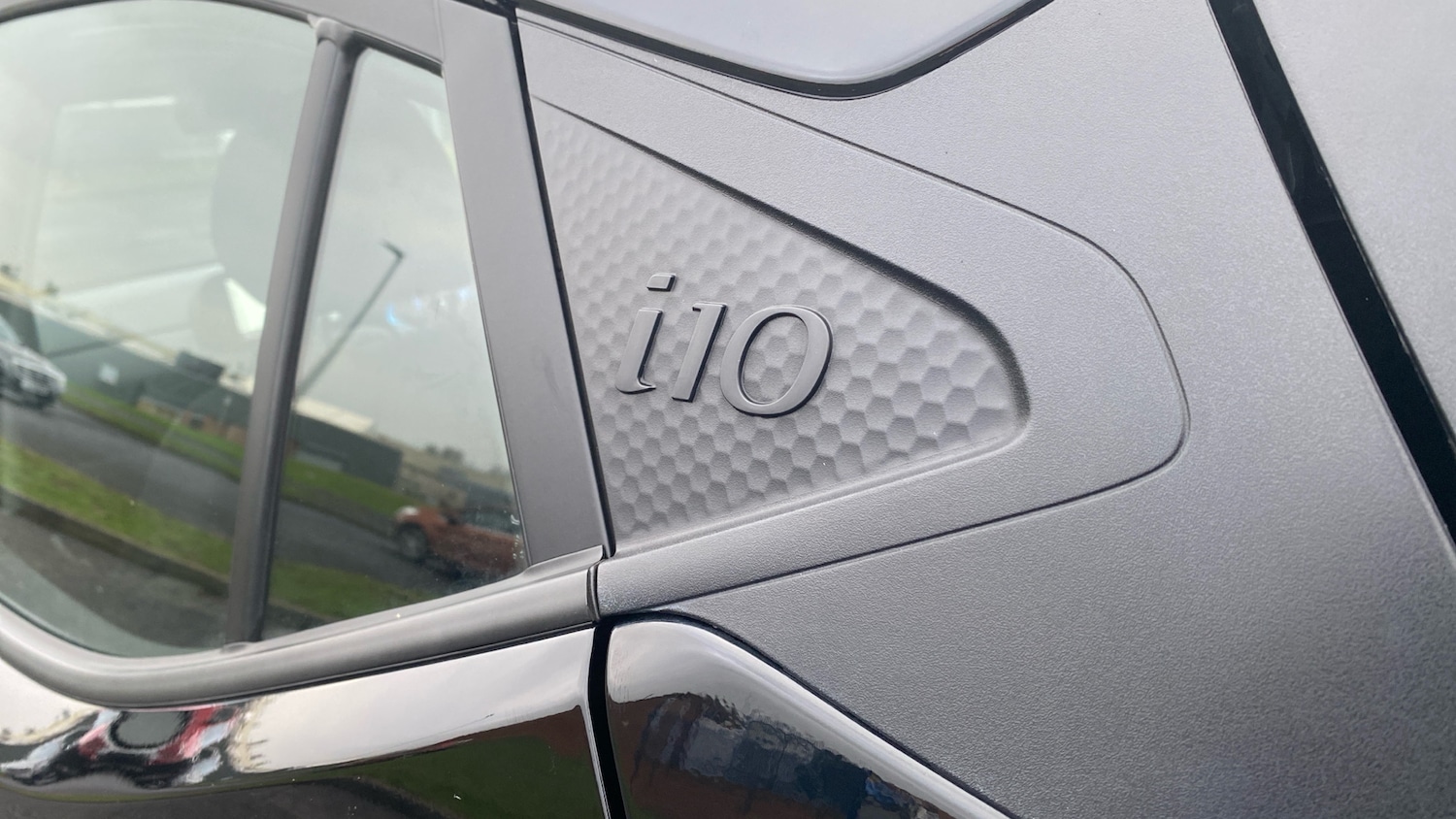 Used Hyundai i10 2025 for sale - 77038757: Photo 21