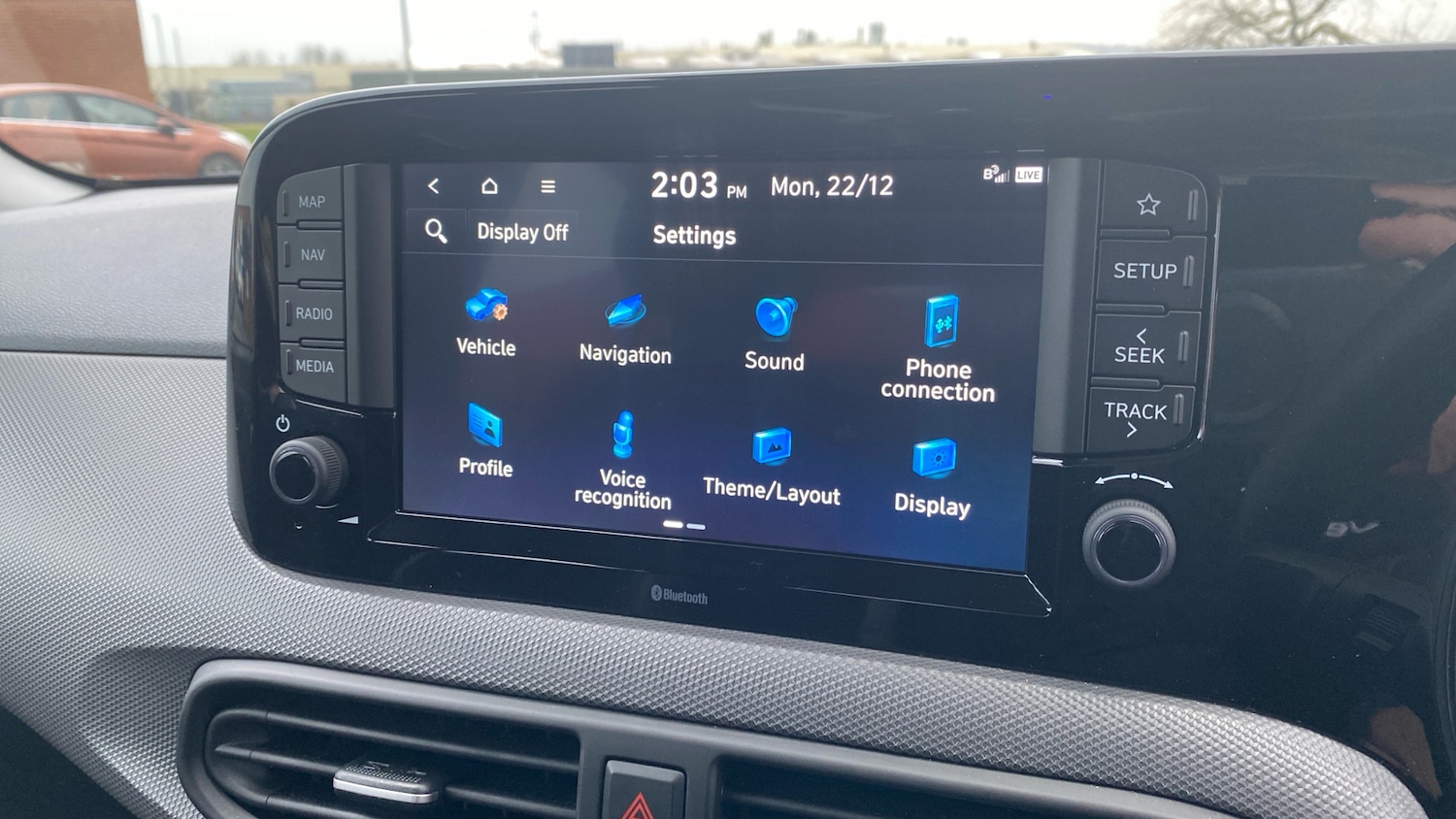 Used Hyundai i10 2025 for sale - 77038757: Photo 35